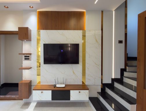 Best Interior Company in Bangalore